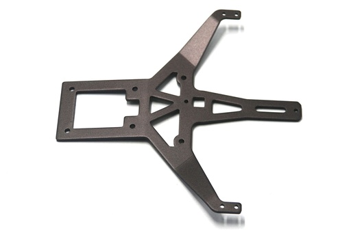 [PRM7011-035] Primus 1/7 Scale Truck Front Upper Brace Plate