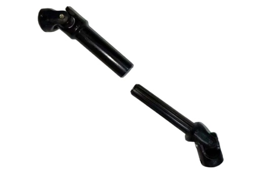 [PRM7012-113] Primus 1/12 Scale PC12 Center Driveshaft Set (F/R)