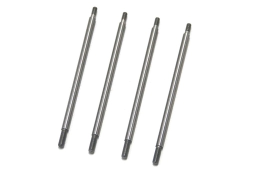 [PRM7010-055] Primus 1/7 Scale Truck Shock Shaft Set Long (4)