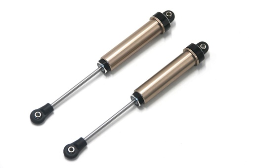 [PRM7010-053] Primus 1/7 Scale Truck Rear Shock Set without Spring