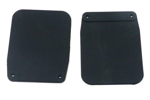 [PRM7013-032] Primus 1/7 Scale Truck Mud Flap Rear
