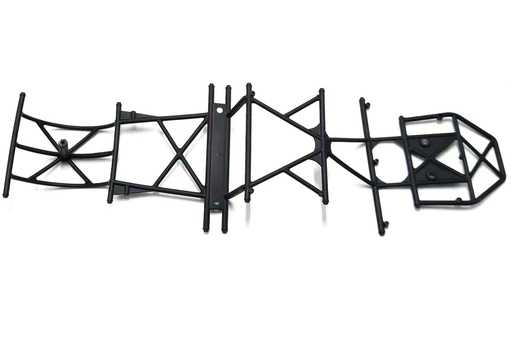 [PRM7013-031] Primus 1/7 Scale Truck Cage Center