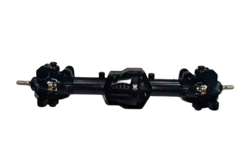 [PRM7012-111] Primus 1/12 Scale PC12 Assembled Front Axle