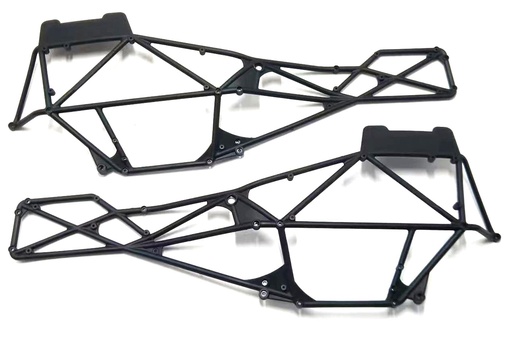 [PRM7013-030] Primus 1/7 Scale Truck Cage Left/Right