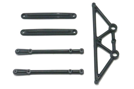 [PRM7013-029] Primus 1/7 Scale Truck Body Support Front