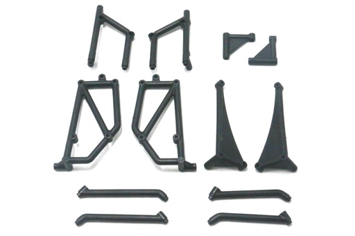 [PRM7013-028] Primus 1/7 Scale Truck Body Support Center