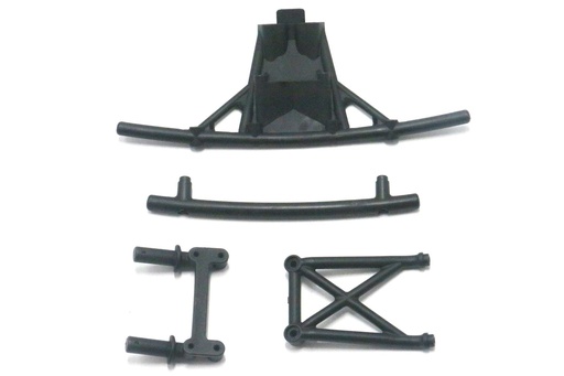 [PRM7013-026] Primus 1/7 Scale Truck Front Bumper