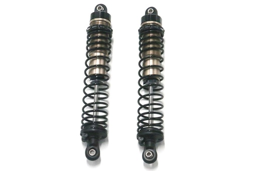[PRM7010-051] Primus 1/7 Scale Truck Shock Set Complete (Front/Rear)