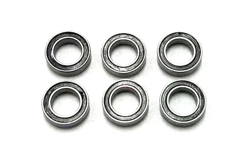 [PRM5055-009] Primus Bearing 13mm x 6mm x 5mm (6)
