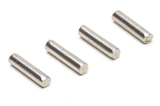 [WLT-A949-50] XK 1/18 Scale High Speed Truck 1.5x6.7mm Axle Pin (4 pcs)