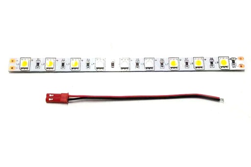 [PRM7013-023] Primus 1/7 Scale Truck LED Strip (White light)