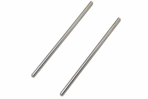 [PRM7012-091] Primus 1/7 Scale Truck Pin Set (4 x 110mm)