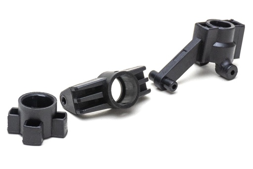 [WLT-124302-1119] XK 1/12 Scale Military Truck C Seat, Axle, Seat, Rear Axle, Joint (Set)