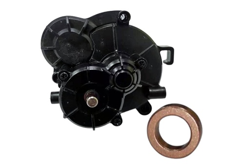 [PRM7012-108] Primus 1/12 Scale PC12 Assembled Bushing Transmission