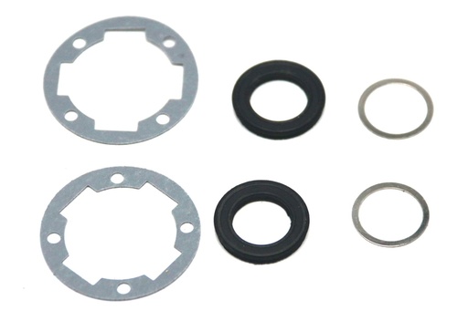 [PRM7012-086] Primus 1/7 Scale Truck Differential Gasket Set