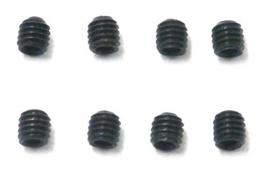 [PRM5040-055] Primus Set Screws 4 x 4 (8)