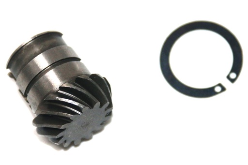 [PRM7012-083] Primus 1/7 Scale Truck Input Differential Pinion Gear 13T