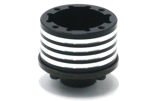 [PRM7012-081] Aluminum Center Diff Case