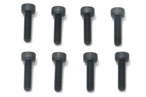 [PRM5040-049] Primus Cap Head Screws M4 x 14 (8)