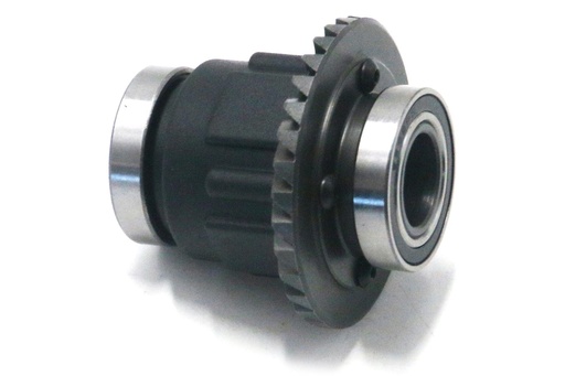 [PRM7012-079] Primus 1/7 Scale Truck Assembled Rear Gear Diff with Locker