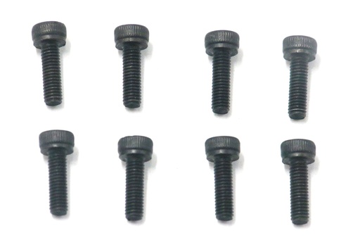 [PRM5040-047] Primus Cap Head Screws M3 x 10 (8)