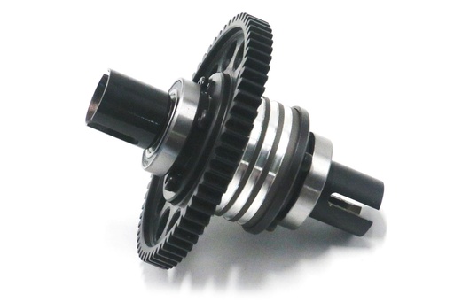 [PRM7012-078] Primus 1/7 Scale Truck Assembled Center Gear Diff