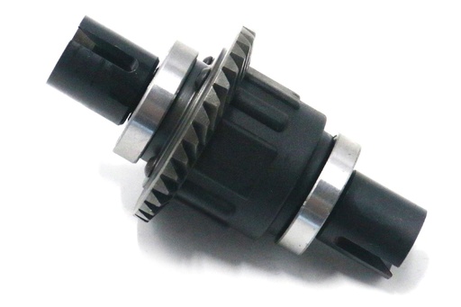 [PRM7012-077A] Primus 1/7 Scale Truck Assembled Front Gear Diff