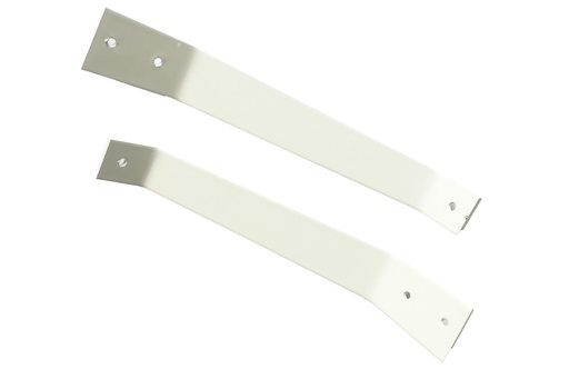 [NXA1069-115] Nexa 1720mm CE-172 Skyhawk Aluminum Landing Gear Set