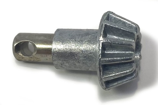 [PRM7012-106] Primus 1/12 Scale PC12 Transmission Gear Shaft