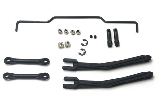 [PRM7010-049] Primus 1/7 Scale Truck Rear Sway Bar Kit