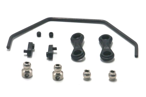 [PRM7010-048] Primus 1/7 Scale Truck Front Sway Bar Kit