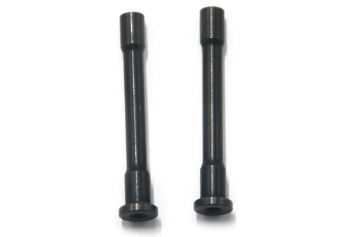 [PRM7010-047] Primus 1/7 Scale Truck Steel Bellcrank Posts (2)