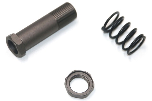 [PRM7010-046] Primus 1/7 Scale Truck Bellcrank Axle and Spring Set
