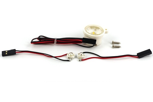 [FJ2181113] Freewing 80mm EDF JAS-39 Gripen LED Light