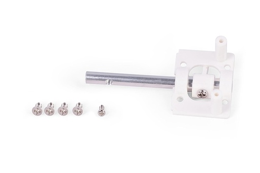 [FJ21811087] Freewing 80mm EDF JAS-39 Gripen Canard Axle Set