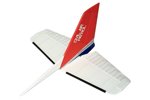 [NXA1069-102] Nexa 1720mm CE-172 Skyhawk Tail Set
