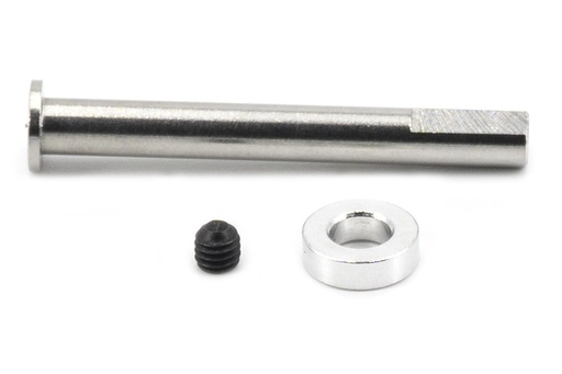 [FJ31611088] Freewing 80mm EDF MiG-29 Main Landing Gear Axle