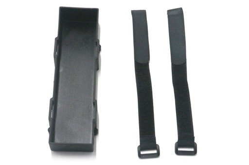 [PRM7010-039] Primus 1/7 Scale Truck Battery Tray Set