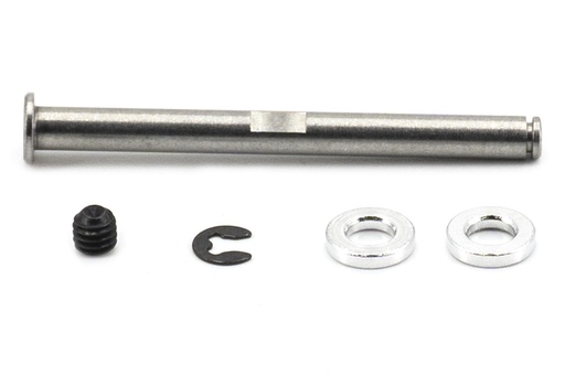 [FJ31611087] Freewing 80mm EDF MiG-29 Nose Landing Gear Axle
