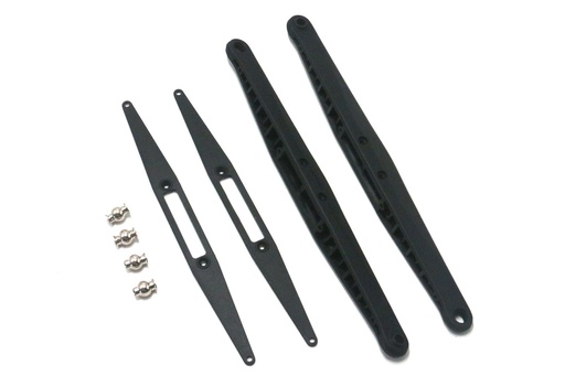 [PRM7010-031] Primus 1/7 Scale Truck Rear Trailing Arm Set