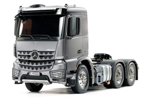 [TAM56359] Tamiya Mercedes Benz Arocs 3363 6x4 Hauler 1/14 Scale Tractor Truck - KIT