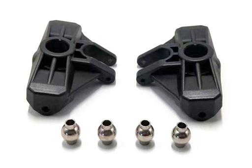 [PRM7010-030] Primus 1/7 Scale Truck Spindle Left/Right Set