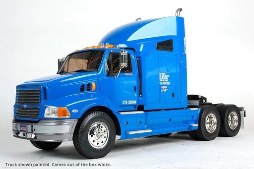 [TAM56309] Tamiya Ford Aeromax 1/14 Scale Semi Truck - KIT