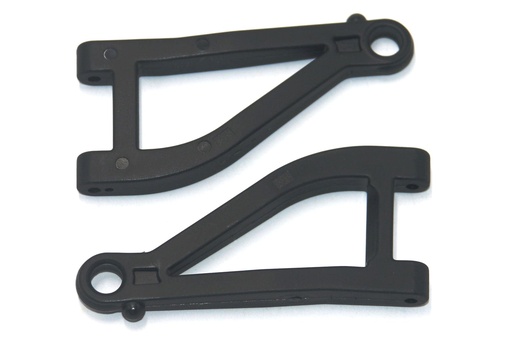 [PRM7010-029] Primus 1/7 Scale Truck Front Upper Suspension Arm (pr.)