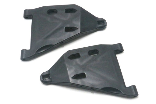 [PRM7010-028] Primus 1/7 Scale Truck Front Lower Suspension Arm (pr.)