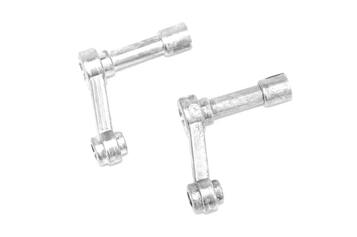 [TDE1006-100] Tongde 1/16 Scale US M109A2 Howitzer Metal Rocker Arm (ea.)