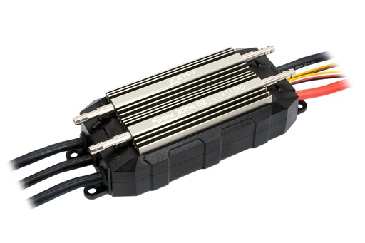 [ZTW7300410] ZTW Seal G2 300A High Voltage ESC