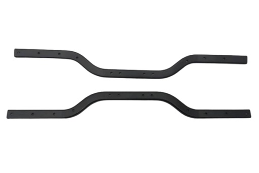 [PRM7011-048] Primus 1/12 Scale PC12 Main Chassis Rails (2)