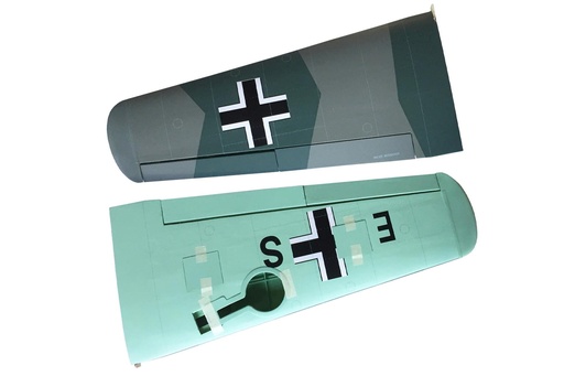 [NXA1068-100] Nexa 1625mm Taifun Camo Main Wing Set