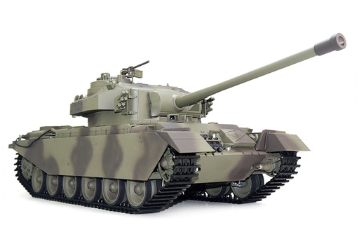 [TDE1003-003] Tongde UK Centurion Mk 5 Professional Plus Edition 1/16 Scale Battle Tank - RTR